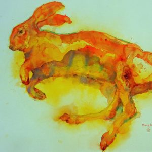 Boxing Day Hare